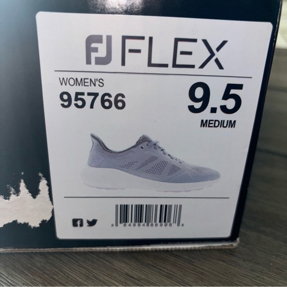 Footjoy Golf Shoes NIB - Picture 8 of 9